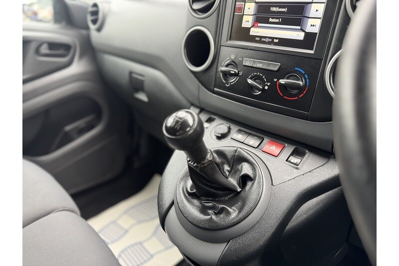 Used Citroen Berlingo 2016 for sale - 76555170: Photo 31