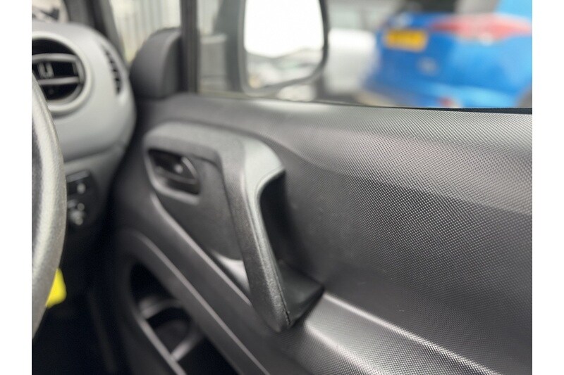 Used Citroen Berlingo 2016 for sale - 76555170: Photo 33