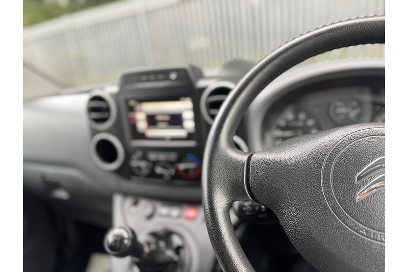 Used Citroen Berlingo 2016 for sale - 76555170: Photo 34