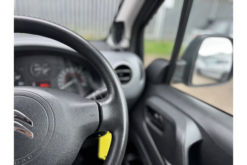 Used Citroen Berlingo 2016 for sale - 76555170: Photo 35