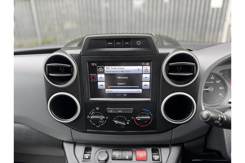 Used Citroen Berlingo 2016 for sale - 76555170: Photo 36