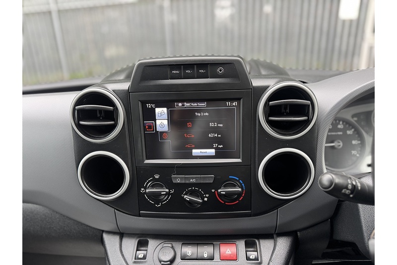 Used Citroen Berlingo 2016 for sale - 76555170: Photo 37