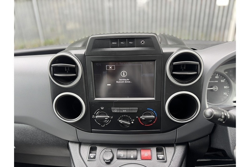 Used Citroen Berlingo 2016 for sale - 76555170: Photo 38