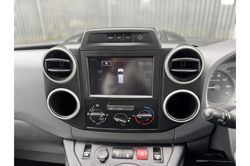 Used Citroen Berlingo 2016 for sale - 76555170: Photo 39