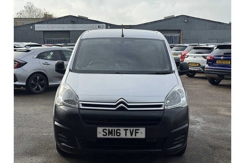 Used Citroen Berlingo 2016 for sale - 76555170: Photo 40
