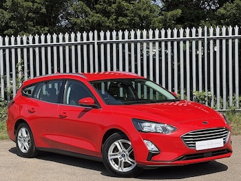 Used Ford Focus 2019 for sale - 78939462: Photo