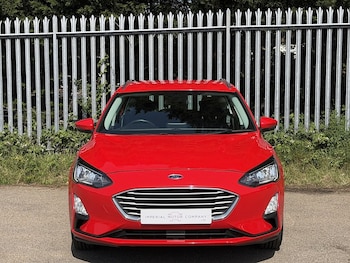 Used Ford Focus 2019 for sale - 78939462: Photo