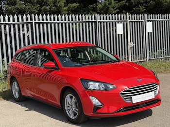 Used Ford Focus 2019 for sale - 78939462: Photo