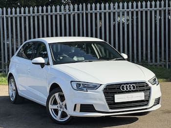 Used Audi A3 2019 for sale - 79875600: Photo