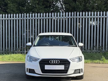Used Audi A3 2019 for sale - 79875600: Photo