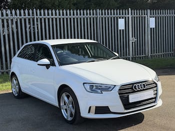 Used Audi A3 2019 for sale - 79875600: Photo