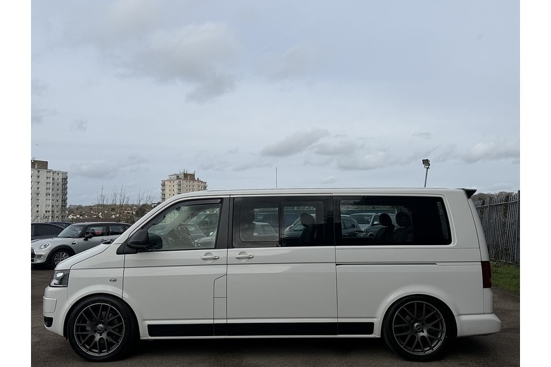 Used Volkswagen Caravelle 2014 for sale - 77465271: Photo 10