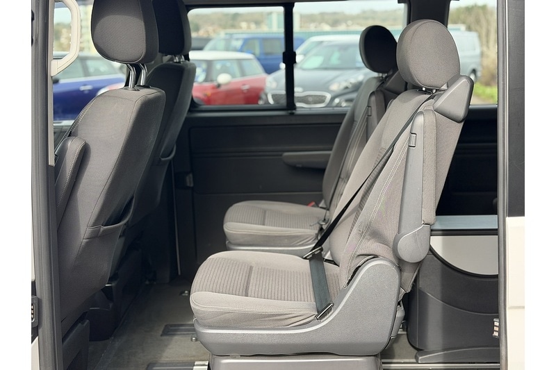 Used Volkswagen Caravelle 2014 for sale - 77465271: Photo 11