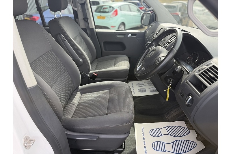Used Volkswagen Caravelle 2014 for sale - 77465271: Photo 14