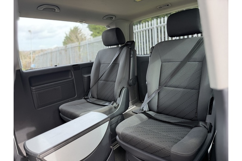 Used Volkswagen Caravelle 2014 for sale - 77465271: Photo 16