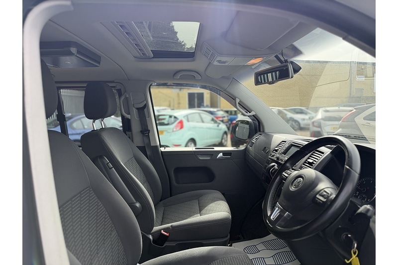 Used Volkswagen Caravelle 2014 for sale - 77465271: Photo 18