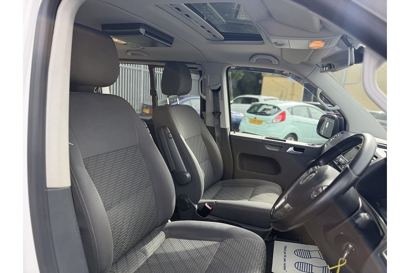 Used Volkswagen Caravelle 2014 for sale - 77465271: Photo 19