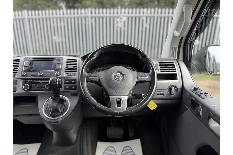 Used Volkswagen Caravelle 2014 for sale - 77465271: Photo 23