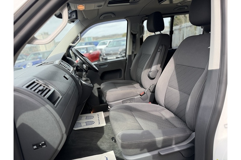 Used Volkswagen Caravelle 2014 for sale - 77465271: Photo 24