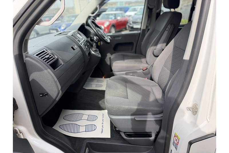 Used Volkswagen Caravelle 2014 for sale - 77465271: Photo 25