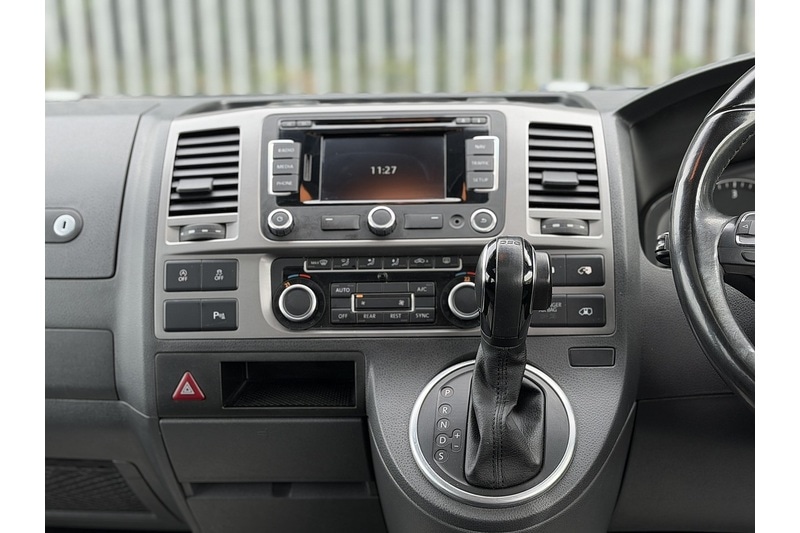 Used Volkswagen Caravelle 2014 for sale - 77465271: Photo 26