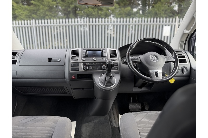 Used Volkswagen Caravelle 2014 for sale - 77465271: Photo 27