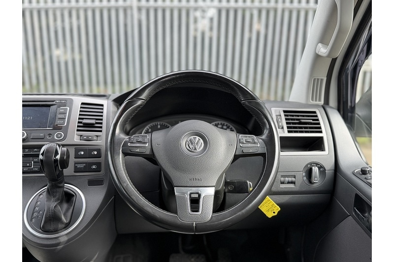 Used Volkswagen Caravelle 2014 for sale - 77465271: Photo 28