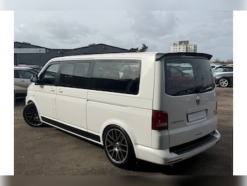Used Volkswagen Caravelle 2014 for sale - 77465271: Photo