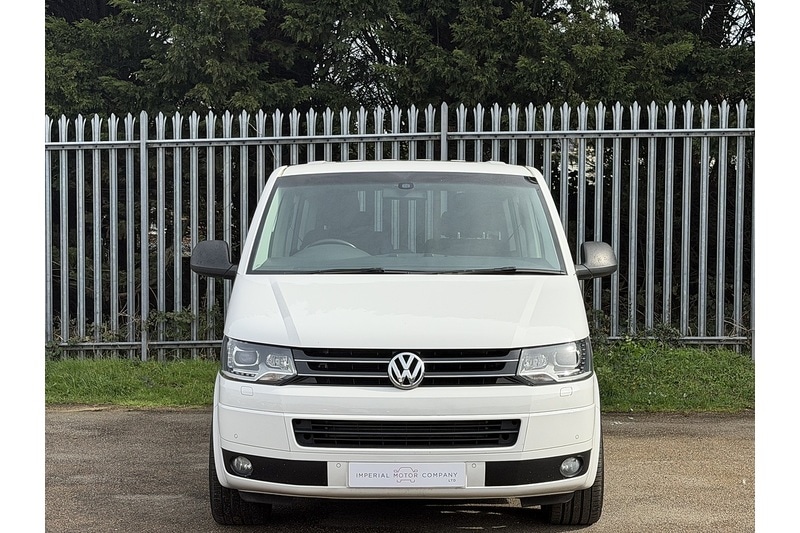 Used Volkswagen Caravelle 2014 for sale - 77465271: Photo 3