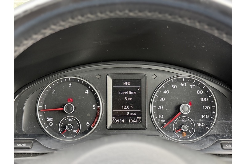 Used Volkswagen Caravelle 2014 for sale - 77465271: Photo 31