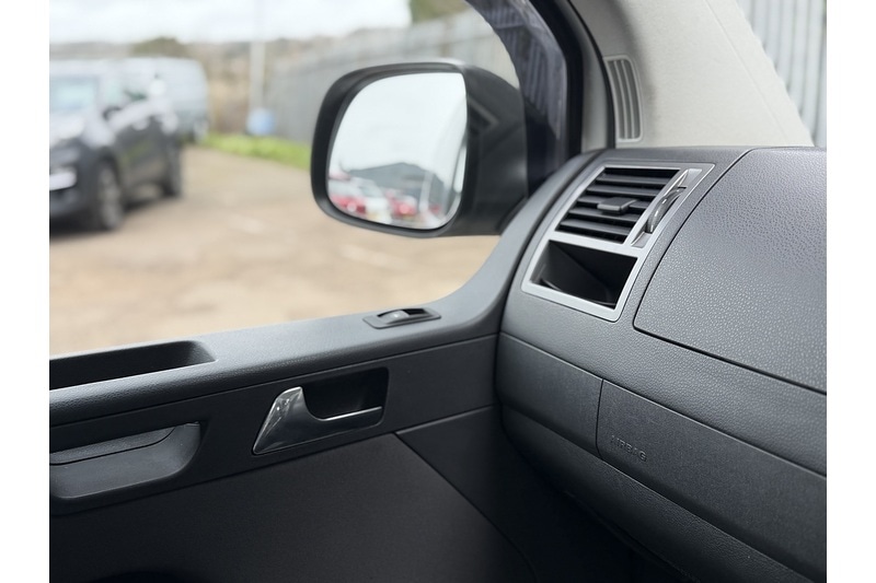 Used Volkswagen Caravelle 2014 for sale - 77465271: Photo 35