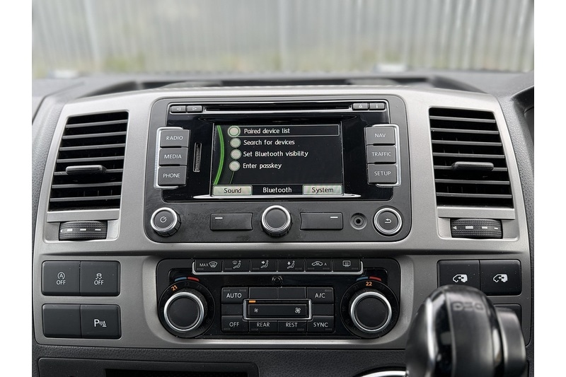 Used Volkswagen Caravelle 2014 for sale - 77465271: Photo 38