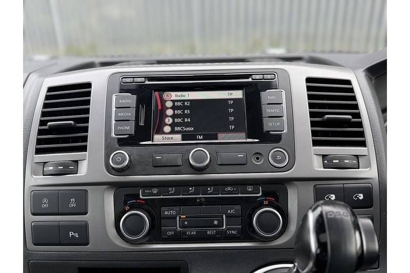 Used Volkswagen Caravelle 2014 for sale - 77465271: Photo 39