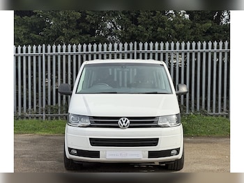 Used Volkswagen Caravelle 2014 for sale - 77465271: Photo
