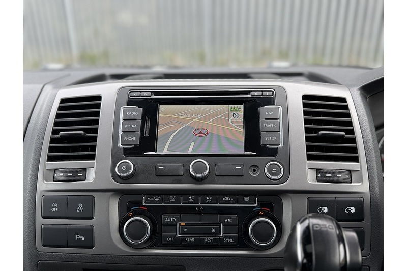 Used Volkswagen Caravelle 2014 for sale - 77465271: Photo 40