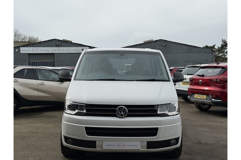 Used Volkswagen Caravelle 2014 for sale - 77465271: Photo 41