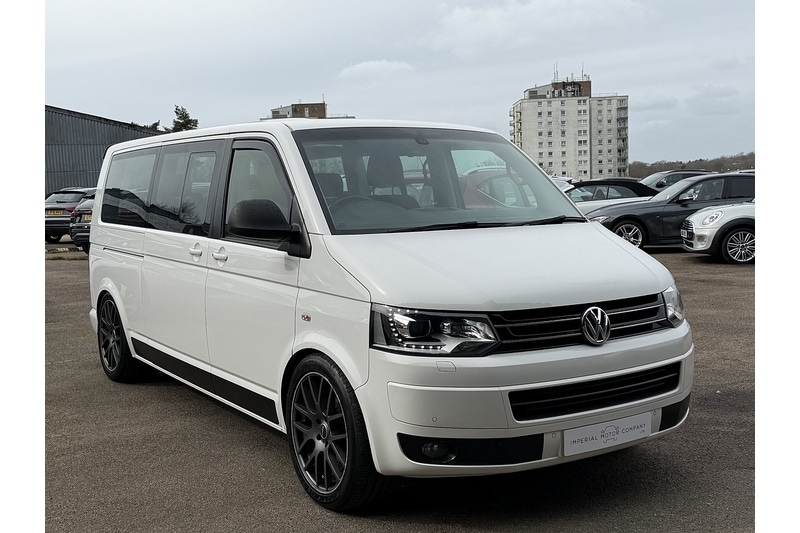 Used Volkswagen Caravelle 2014 for sale - 77465271: Photo 42