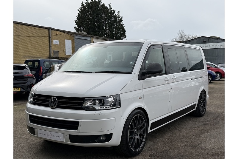 Used Volkswagen Caravelle 2014 for sale - 77465271: Photo 44