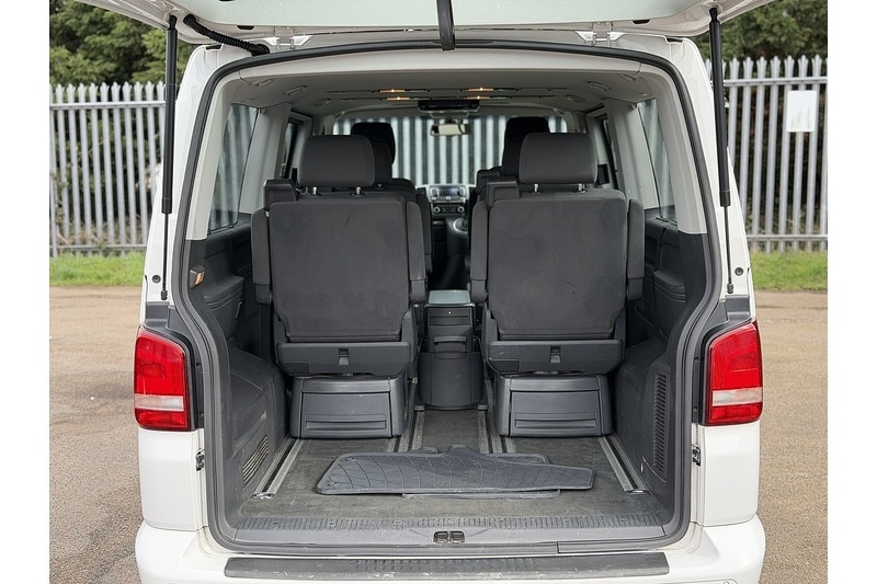 Used Volkswagen Caravelle 2014 for sale - 77465271: Photo 45