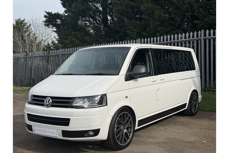 Used Volkswagen Caravelle 2014 for sale - 77465271: Photo 5