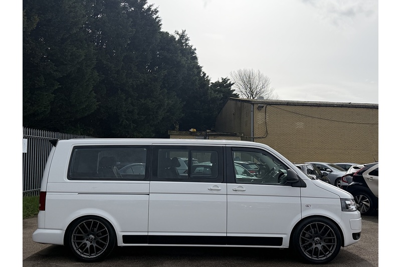 Used Volkswagen Caravelle 2014 for sale - 77465271: Photo 6