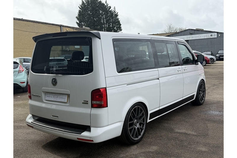 Used Volkswagen Caravelle 2014 for sale - 77465271: Photo 7