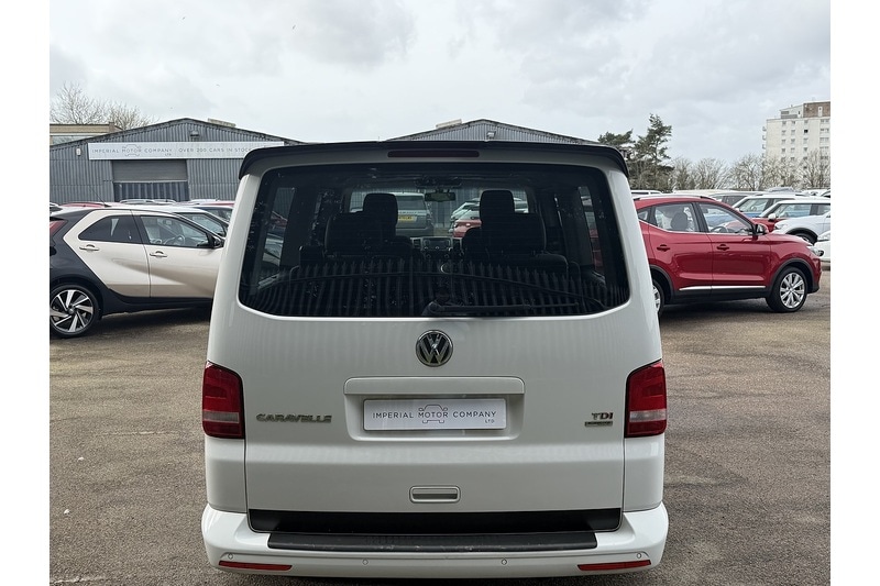 Used Volkswagen Caravelle 2014 for sale - 77465271: Photo 8