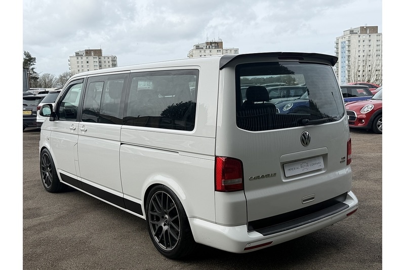 Used Volkswagen Caravelle 2014 for sale - 77465271: Photo 9