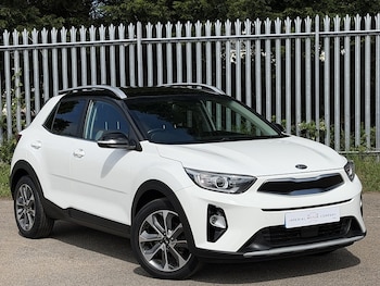 Used Kia Stonic 2019 for sale - 78726510: Photo