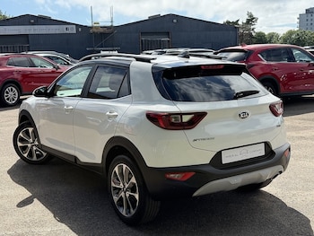 Used Kia Stonic 2019 for sale - 78726510: Photo