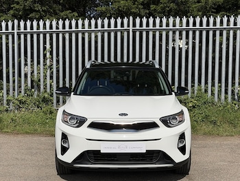 Used Kia Stonic 2019 for sale - 78726510: Photo
