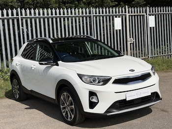 Used Kia Stonic 2019 for sale - 78726510: Photo