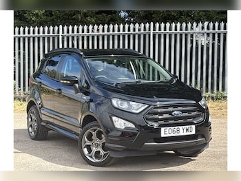 Ford - Ecosport