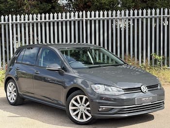 Used Volkswagen Golf 2018 for sale - 79875601: Photo